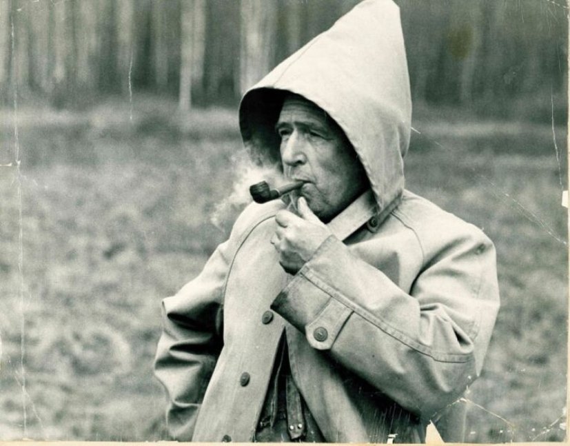 Iwan Iwanowitsch Risnitsch (1908 - 1998) - Foto 1